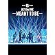 【メーカー特典あり】BE:the ONE -MEANT TO BE- -STANDARD EDITION- Blu-ray<メーカー特典:未定>