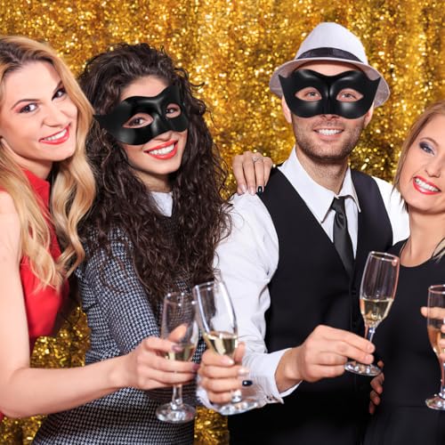 Consejos para Comprar Antifaz batman los mejores 10. 16 Imagen adicional