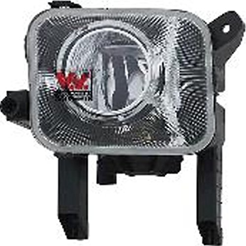 Van Wezel 3782997 Nebelscheinwerfer : Amazon.de: Auto & Motorrad