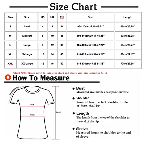 Lady 2023 Roupas Moda Gola V Chiffon Blusa Gráfica Camiseta Verão Outono Manga Curta Camiseta Femini