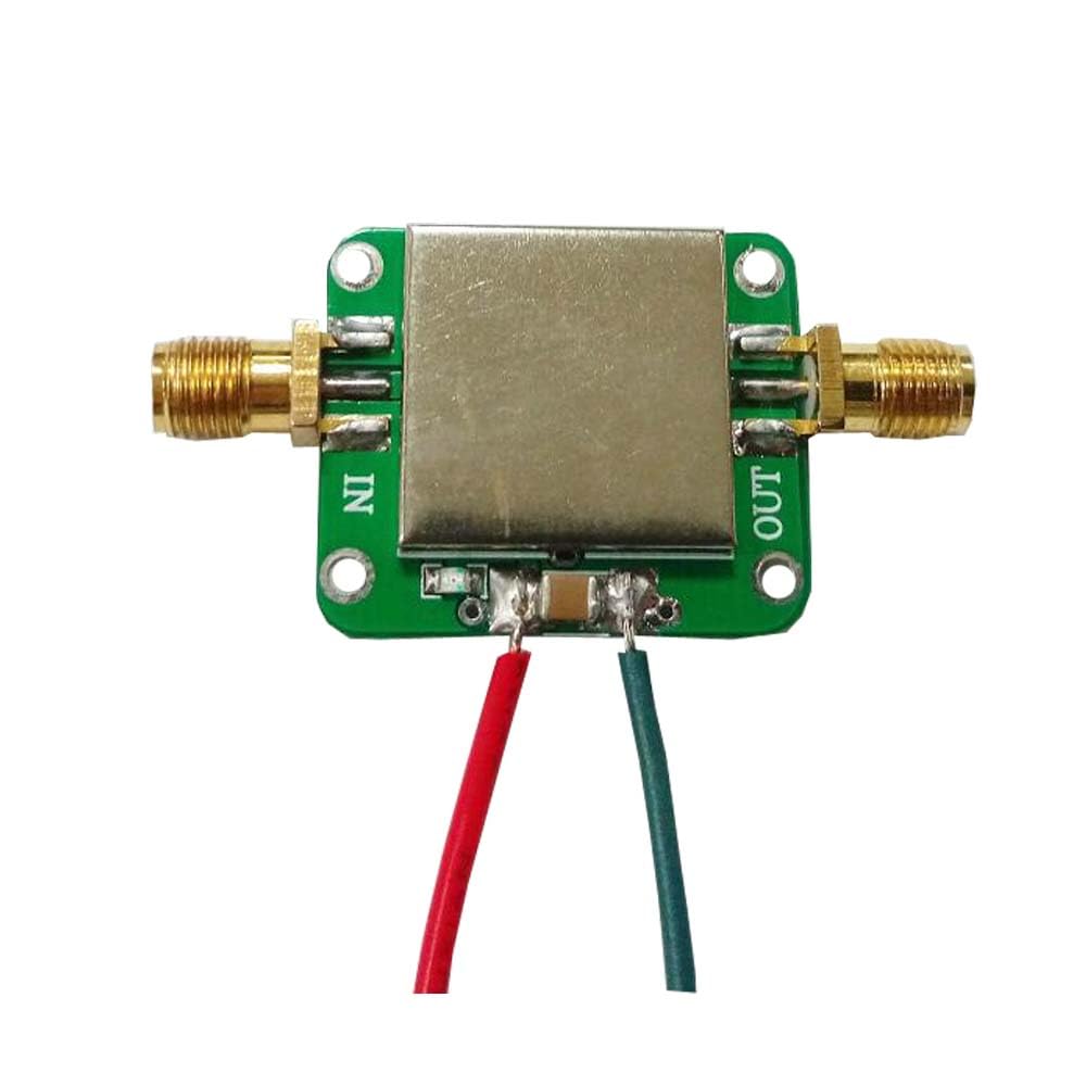 Amplifier LNA 0.01-2000M 32dB-image-19