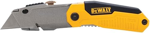 Dewalt DWHT10035L Cuchillo retráctil multiuso