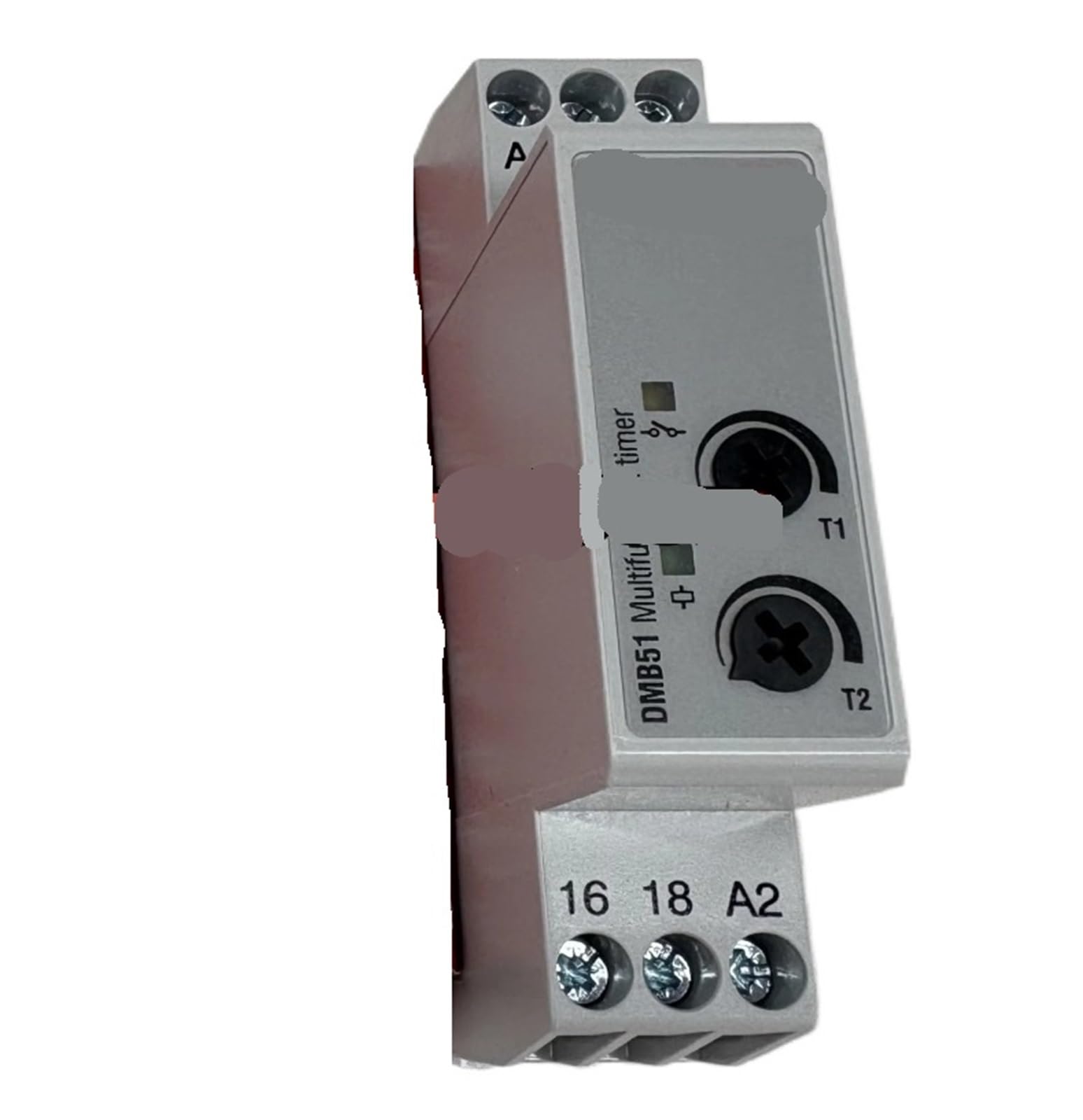 CLEUFWKO DMB51CM24B028 Time Relay
