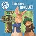 Treehouse Rescue! (Peter Rabbit Animation)