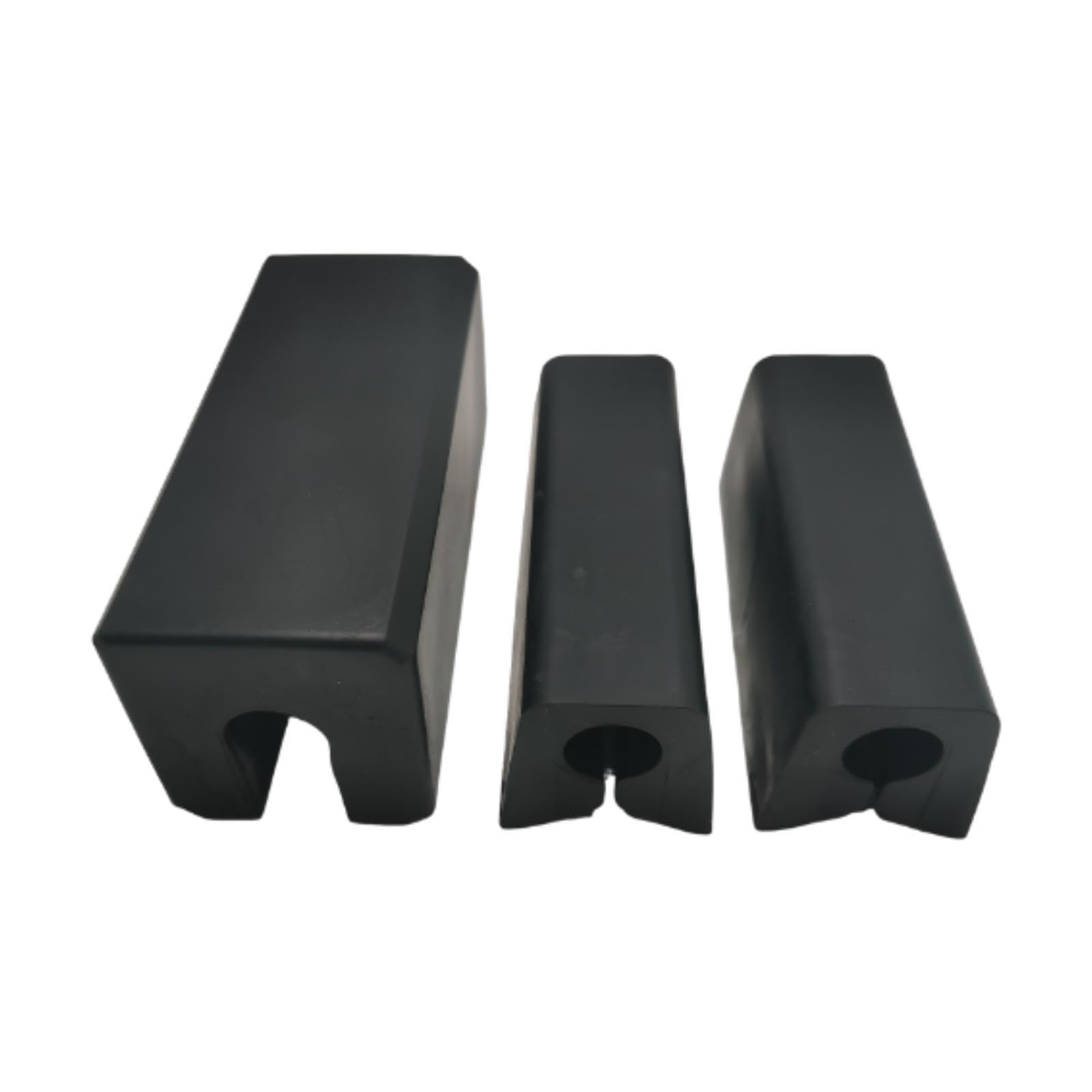 RNXRZANK Boat Motor Engine Support Parts Trailering Motor Locks