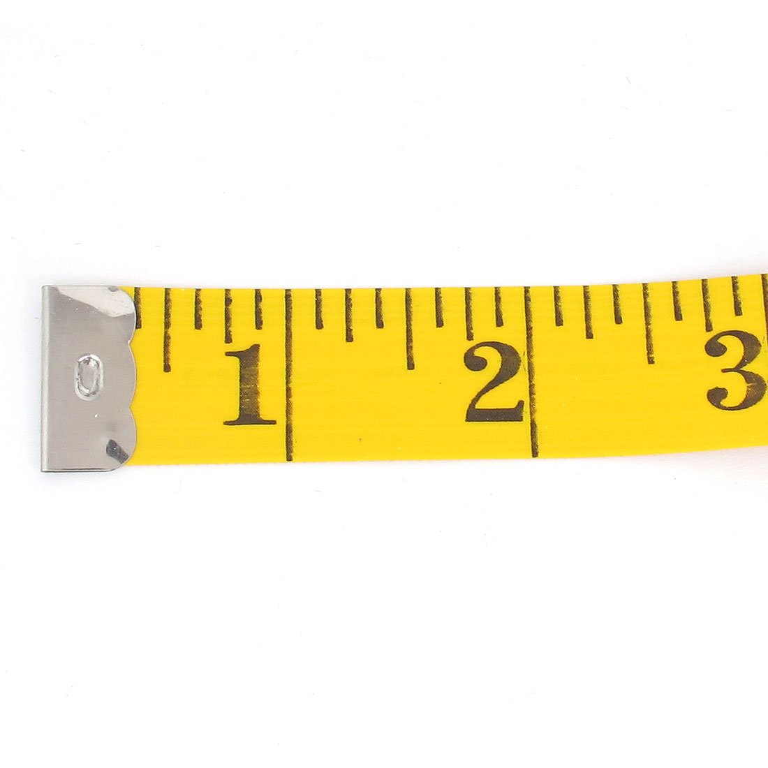 Metric Tape Measure 3 Rolls Self Adhesive Tape,80Inch/200c Iperial And ...