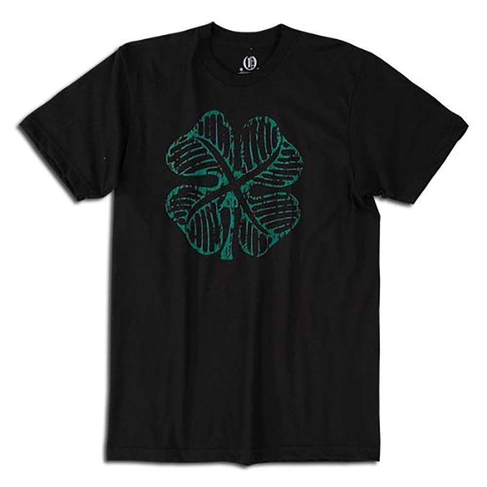 Celtic Clover Soccer T-Shirt