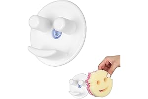 Scrub Daddy Bathroom Scrubber