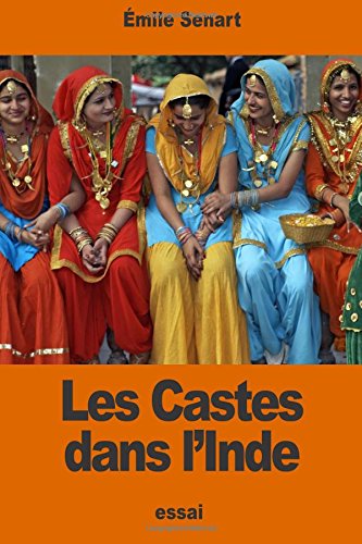 Les Castes dans l'Inde