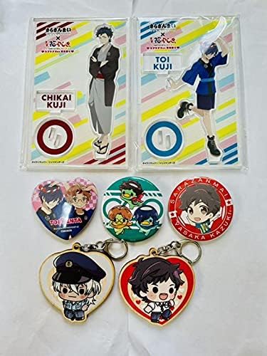 Amazon Co Jp さらざんまいグッズセット ホーム キッチン