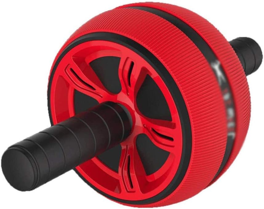 Roller Wheel, Ab for Core Workouts Home Exercise Training Equipment