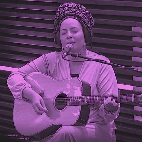 רוחמה בן יוסף: באה מהמדבר