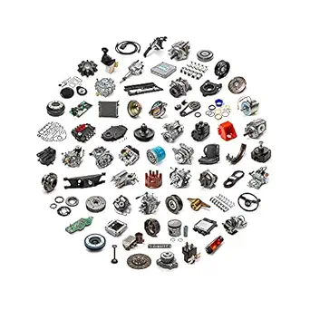 FPE - Forklift Bearing Cone HM88542 Hacus Aftermarket - New