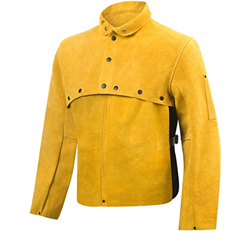 Steiner 8212-X Standard Leather Cape Sleeve with 14