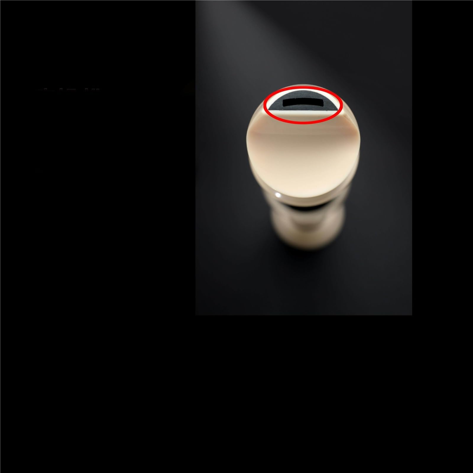 Flauto Dolce Professionale Flauto Dolce ABS: Treble (Soprano) Design A 8 Fori Ideale Per Ensemble
