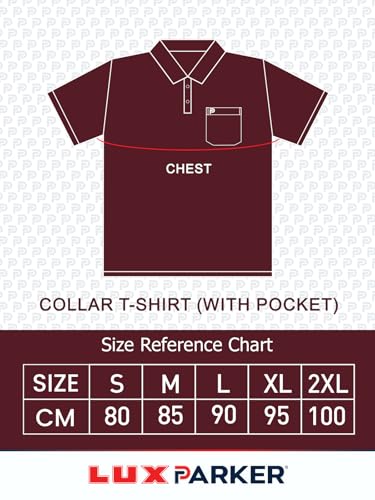 Image of LUX Parker Men T-Shirt