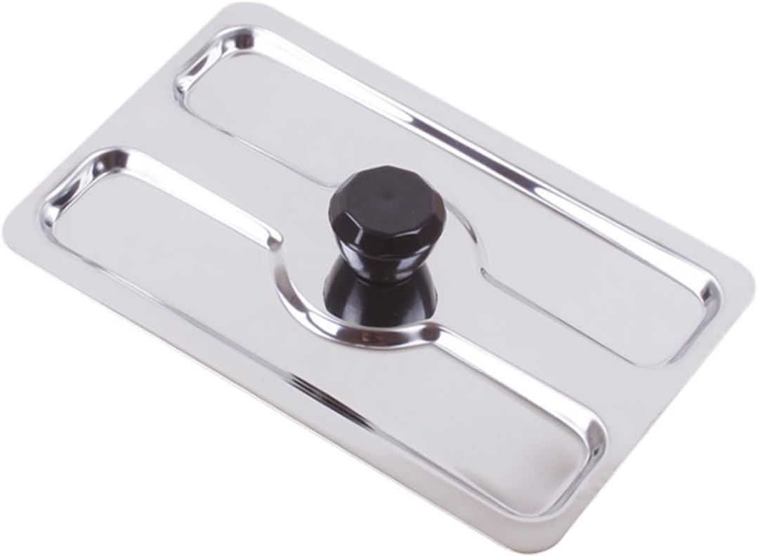 Garneck 4pcs Professional Toaster Cover for Electric Bread Maker Kitchen Appliance Protector for Automatic and Bread Machines