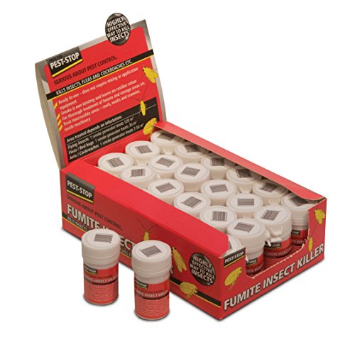 Pest-stop Fumite Insetticida 3,5 g