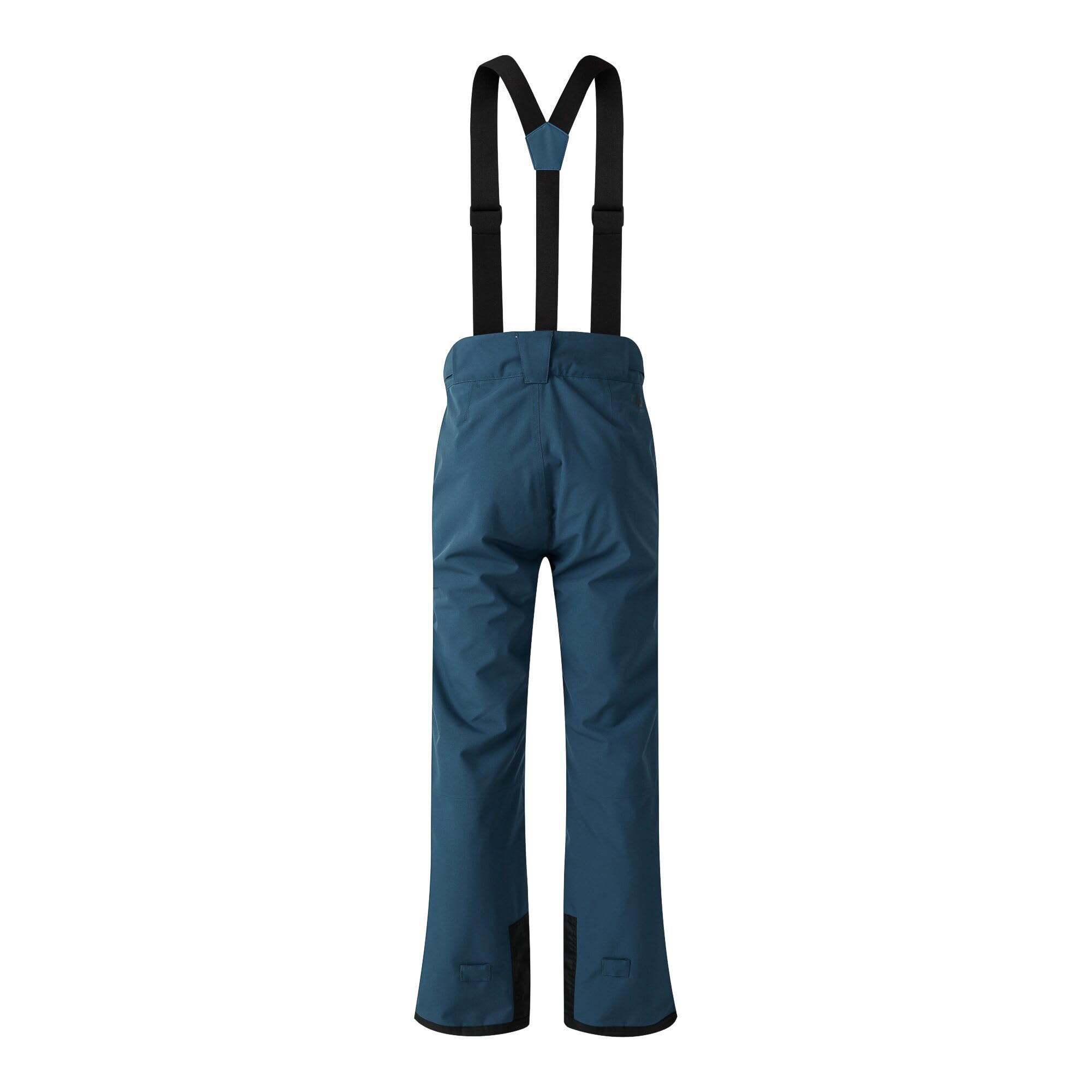 Dare 2b Salopette de Ski Imperméable Achieve II - Salopettes - Salopette De Ski Imperméable Achieve II - Homme