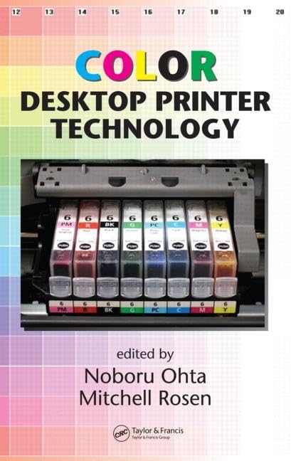 Color Desktop Printer Technology: 106 2026