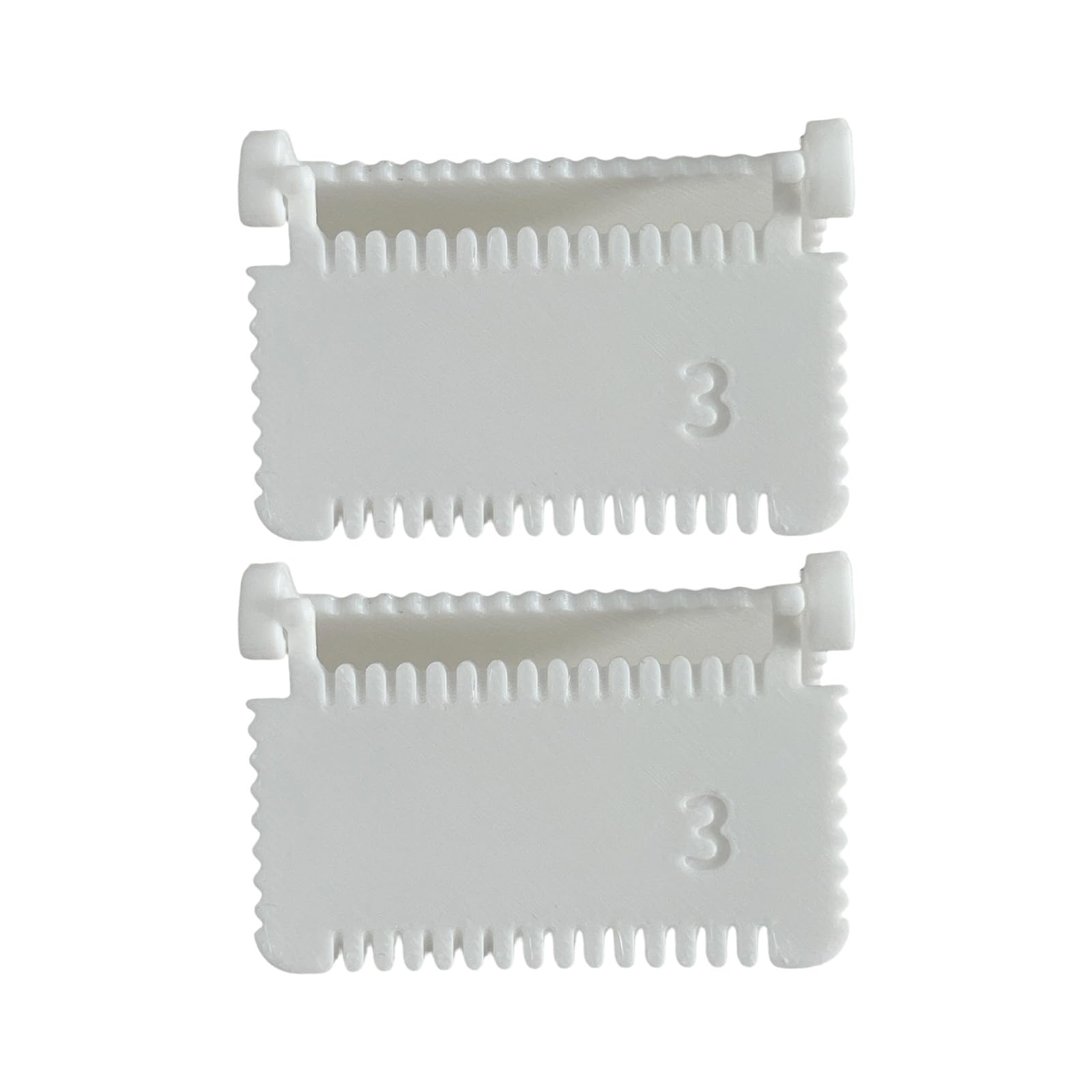 Hsioluted B 2Pcs Adjustable Hinged Sewing Template Ruler Quilting Measuring Tool For Fabric Tailoring Embroidery Upholstery Crafting Ruler