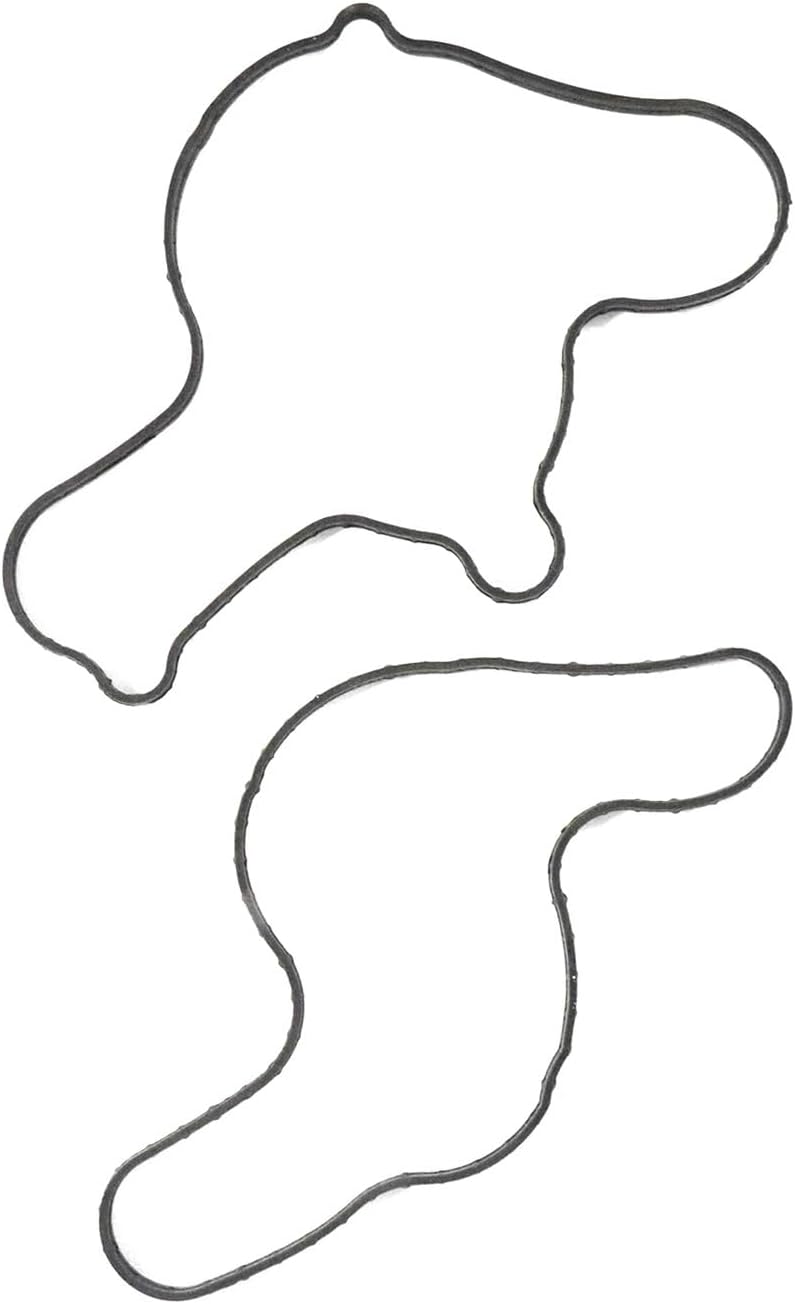 Timing Chain Kit With Water Pump 2007 2008 2009 2010 Compatible for Ford Mercury 3.5L Lincoln Mazda 3.7L DOHC automotive replacement engine timing part sets & kits