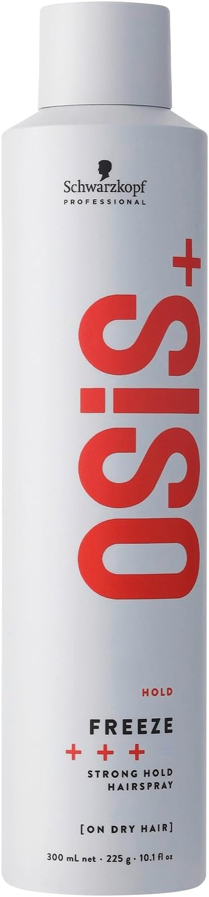 OSiS Freeze 300ml