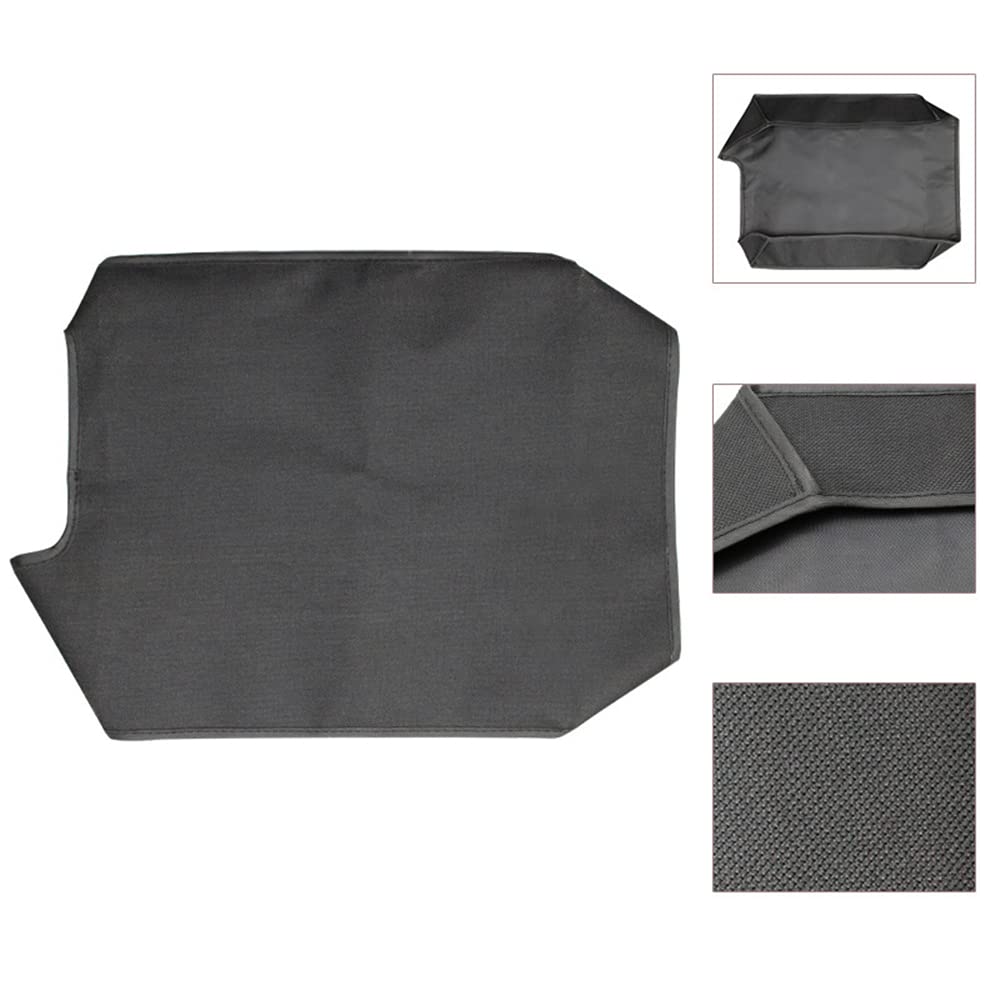 Cubierta del Polvo para para PS4 para PS4 Slim, Protectores de la Consola de Juegos Funda de la Cubierta del Polvo de la Piel