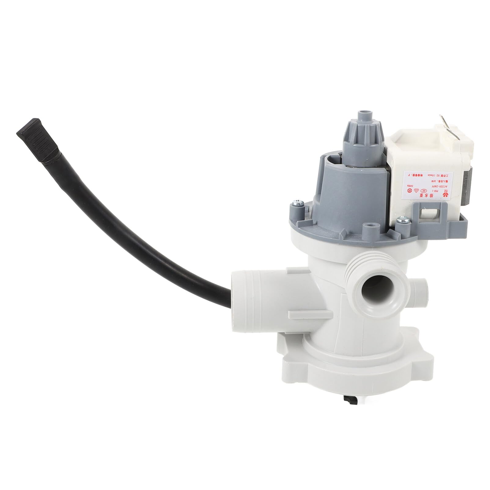 Bomba de Drenaje para Lavadora Px-2-35, Motor B20-6a