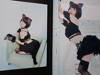 黒*猫様 えなこ　直筆サイン入り　等身大パネル ogp.jpg?x=1280