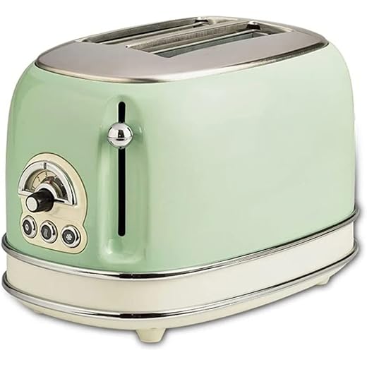 Material seguro Tostadora automática completa Tostadora pequeña for el hogar Hornear de doble cara for máquina de pan (Color : A Size : 300 * 190 * 200MM) zhengyali