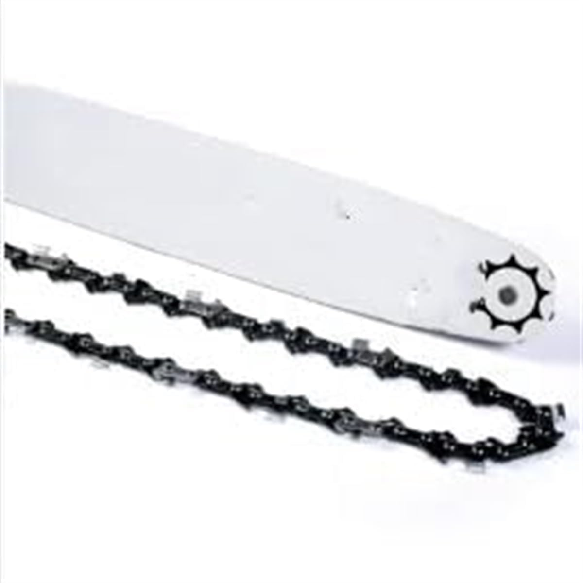 18” Chainsaw Bar and Chain Combo 576936562 Replacement for Husqvarna OEM