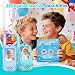 Imagen de iKidiki Vídeo Walkie Talkie Niños Recargable