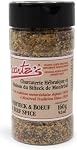 Schwartz's Steak and Beef Spice, Made in Montreal, 160 Grams