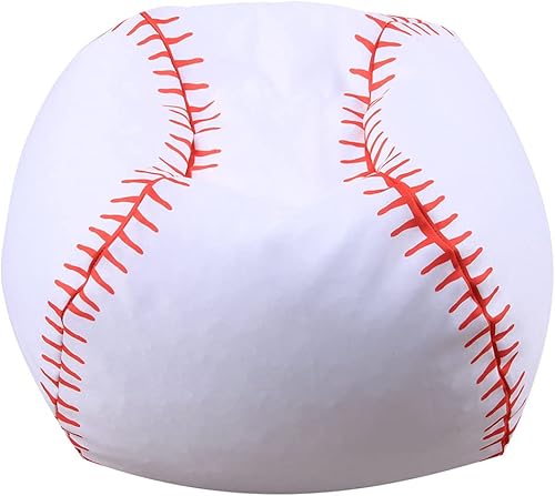 LMYOVE Funda para silla puf de almacenamiento de animales de peluche para niños, juguetes de peluche organizados para niñas y niños (26 pulgadas,