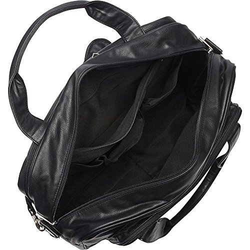 Bellino Cooper Computer Brief, Black, One Size2