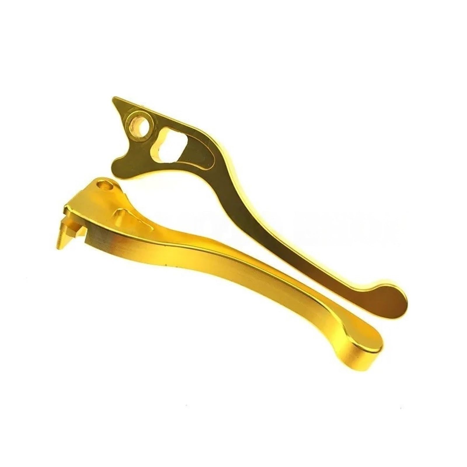 Ywqjiopm 2 Motorcycle Brake Clutch Lever Motorcycle Accessories Clutch Brake Levers For Dio 50 Zx50 Af18 Af28 Af34 Af35 Dio50 Clutch Lever Brake Lever
