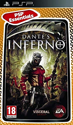  Dante\'s Inferno