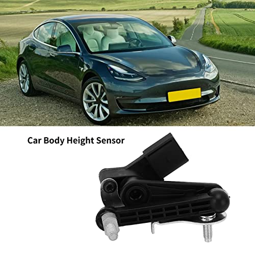 Sensor ABS de Metal para una Conducción Segura y Frenado Estable 3