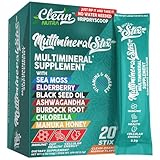 Sea Moss Powder...image