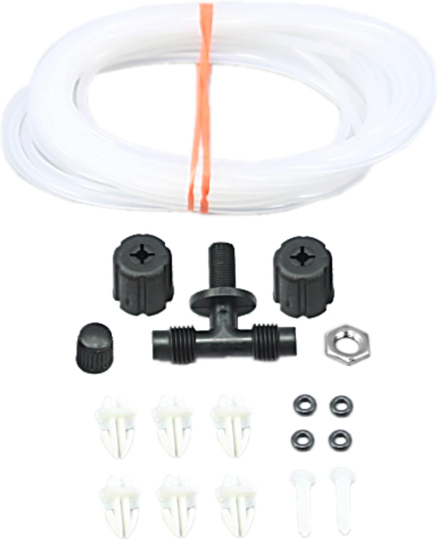 Monroe Shocks & Struts Monroe AK18 Shock Absorber Air Hose Kit