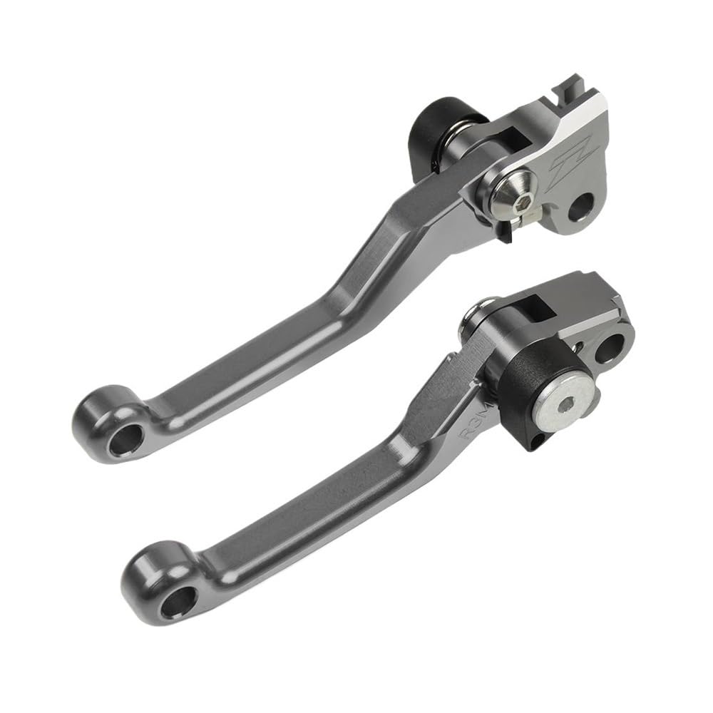 Embrague freno motocicleta pivotante anticaídas para YZ85 y YZ 85 4