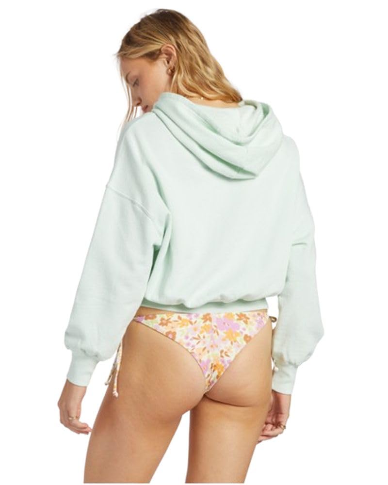 BILLABONG Pile all Time Maglia di Tuta Donna