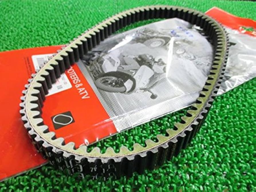 メイカー不詳 Webike | YAMAHA純正部品 ヤマハ純正部品 Vーベルト 5ML-17641