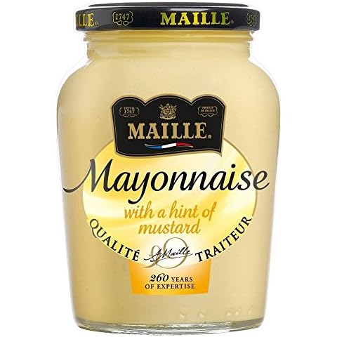 Maille Mayonnaise (320g) - Pack of 2 Cover