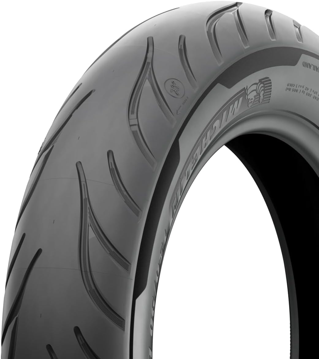 MICHELIN コマンダーIII 80-90-21 ハーレー等 Amazon.com: Michelin Commander III Cruiser Front Tire (80/90-21