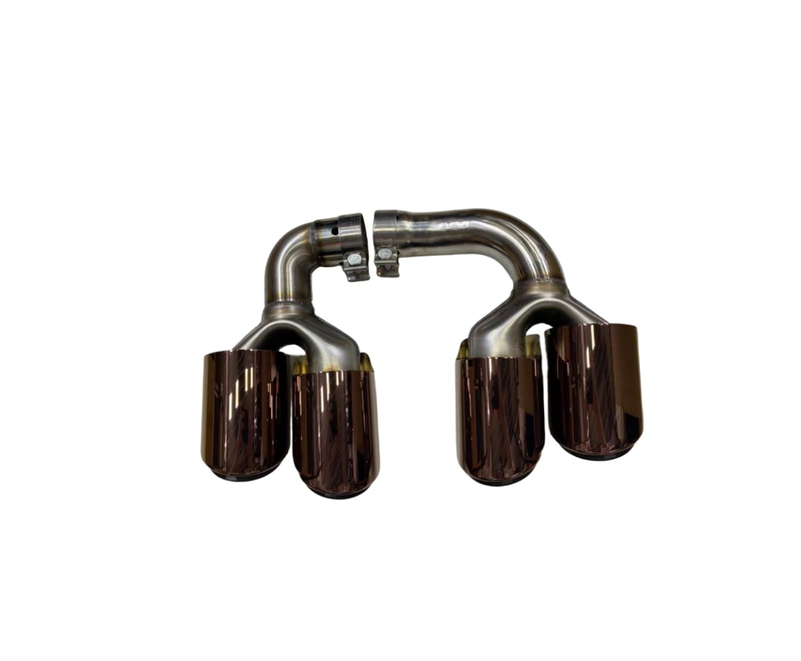 Amazon.co.jp: 車用マフラーカッター カイエン用 E ハイブリッド