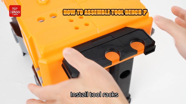 Amazon.com: Lehoo Castle Kids Tool Bench with Electric Drill and