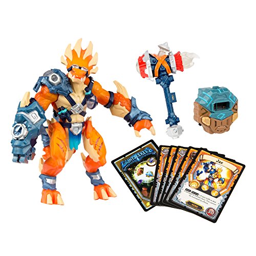 Lightseekers Starter Pack, Tyrax