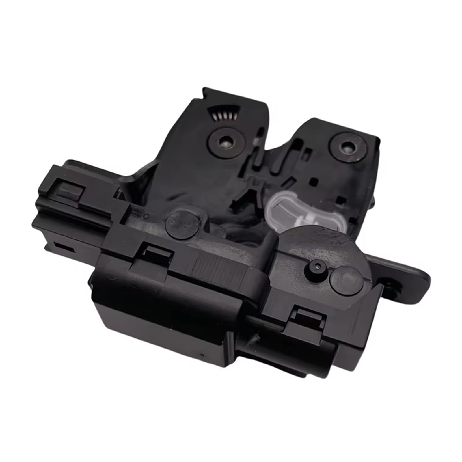 Acarking One Color Car Rear Tailgate Lock Compatible With Nissan For Tiida C12 Saloon 2011 2012 2013 2014 2015 2016 Tailgate Luggage Lock Latch Mechanism Actuator 905022Dx0a